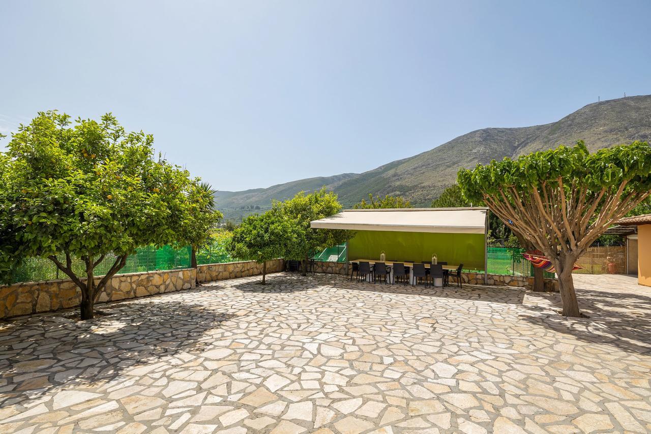 Martha'S House Βίλα Καταστάρι Εξωτερικό φωτογραφία