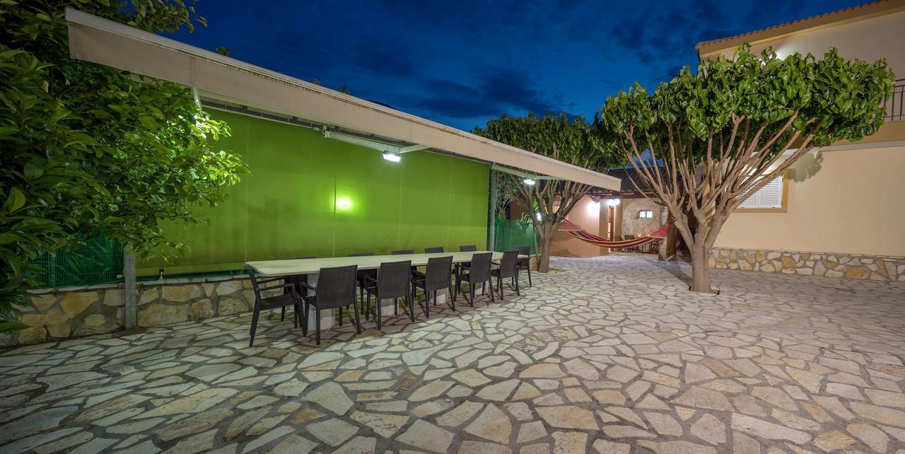 Martha'S House Βίλα Καταστάρι Εξωτερικό φωτογραφία