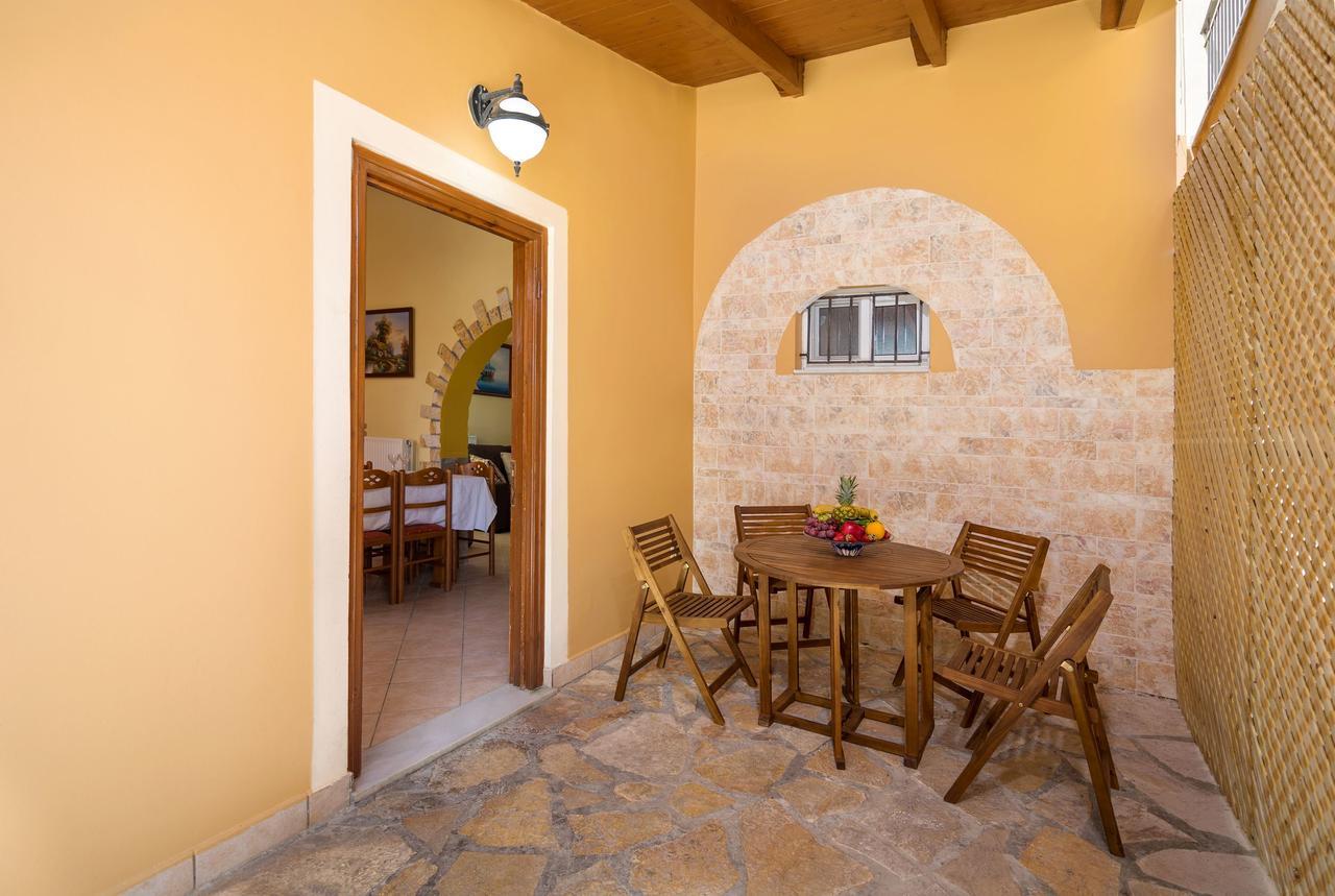 Martha'S House Βίλα Καταστάρι Εξωτερικό φωτογραφία