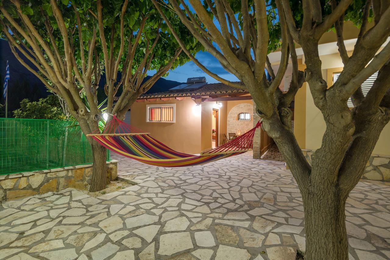 Martha'S House Βίλα Καταστάρι Εξωτερικό φωτογραφία