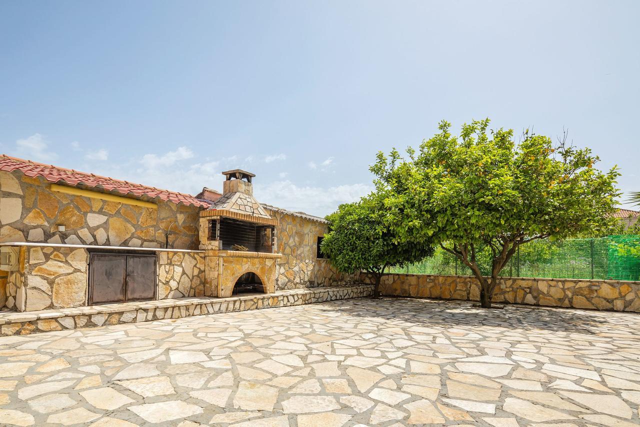 Martha'S House Βίλα Καταστάρι Εξωτερικό φωτογραφία