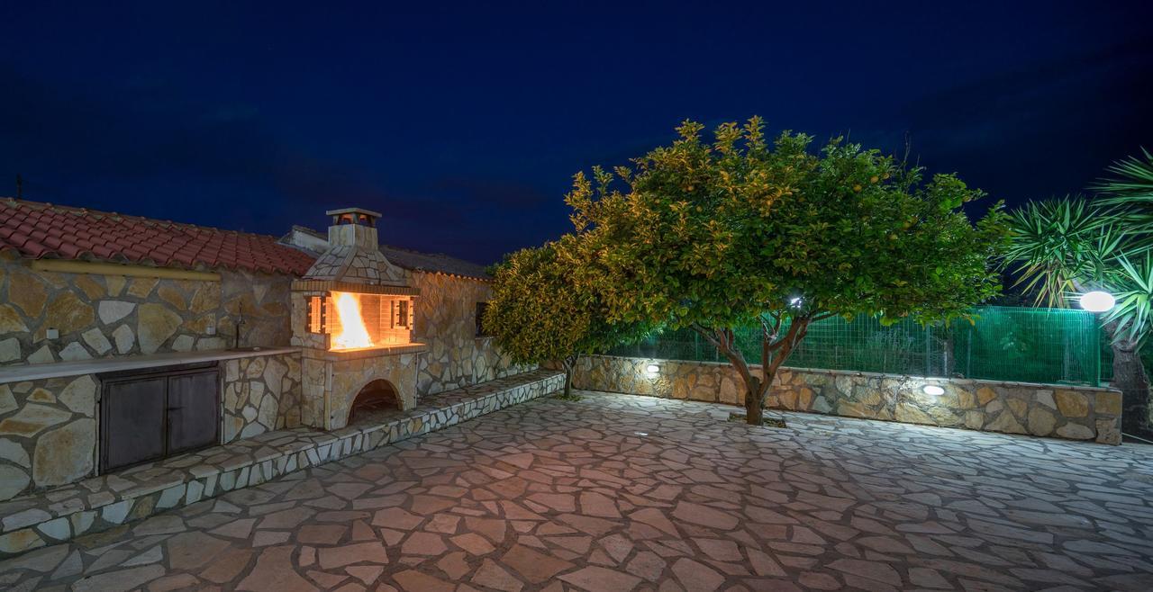Martha'S House Βίλα Καταστάρι Εξωτερικό φωτογραφία