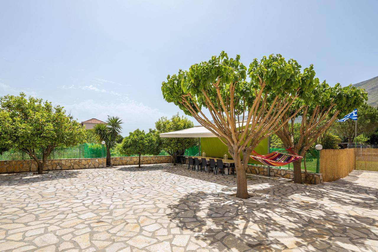 Martha'S House Βίλα Καταστάρι Εξωτερικό φωτογραφία